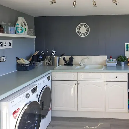 Дом отдыха 3 Bed In 83495