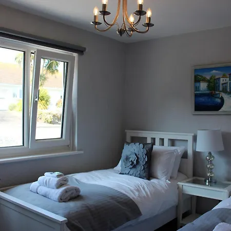 3 Bed In 83495 Holiday home *