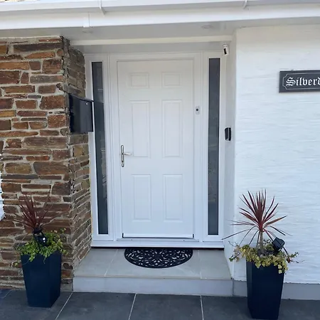 3 Bed In 83495 Holiday home