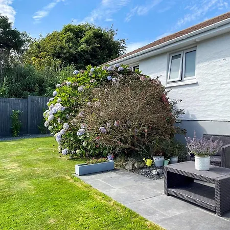 3 Bed In 83495 Holiday home Gorran Haven