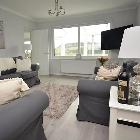 3 Bed In 83495 Holiday home *