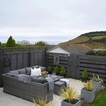 3 Bed In 83495 Holiday home Gorran Haven